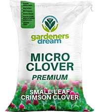 Micro Clover 2