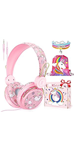 unicorn gifts for girls age 4-6