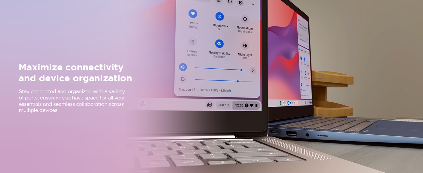 IdeaPad Slim 3 Chromebook - slide 5