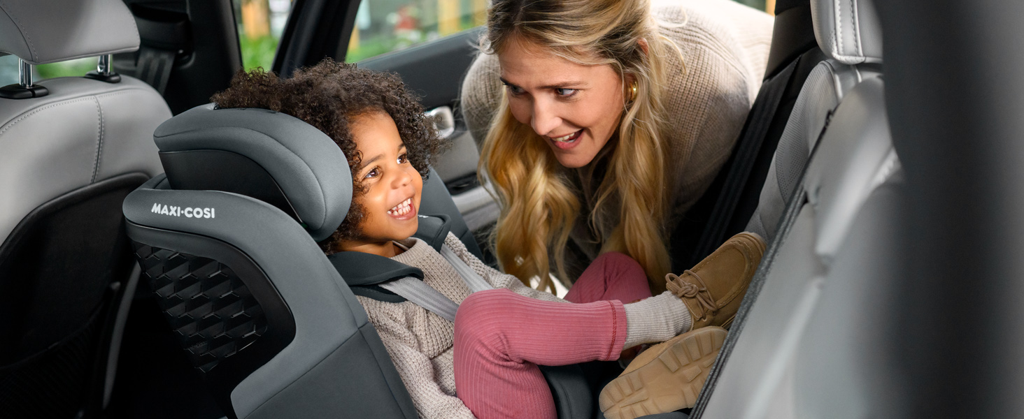 Maxi-Cosi Emerald 360 S