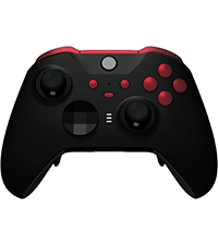 Replacement Buttons for Xbox One Elite V2 Controller