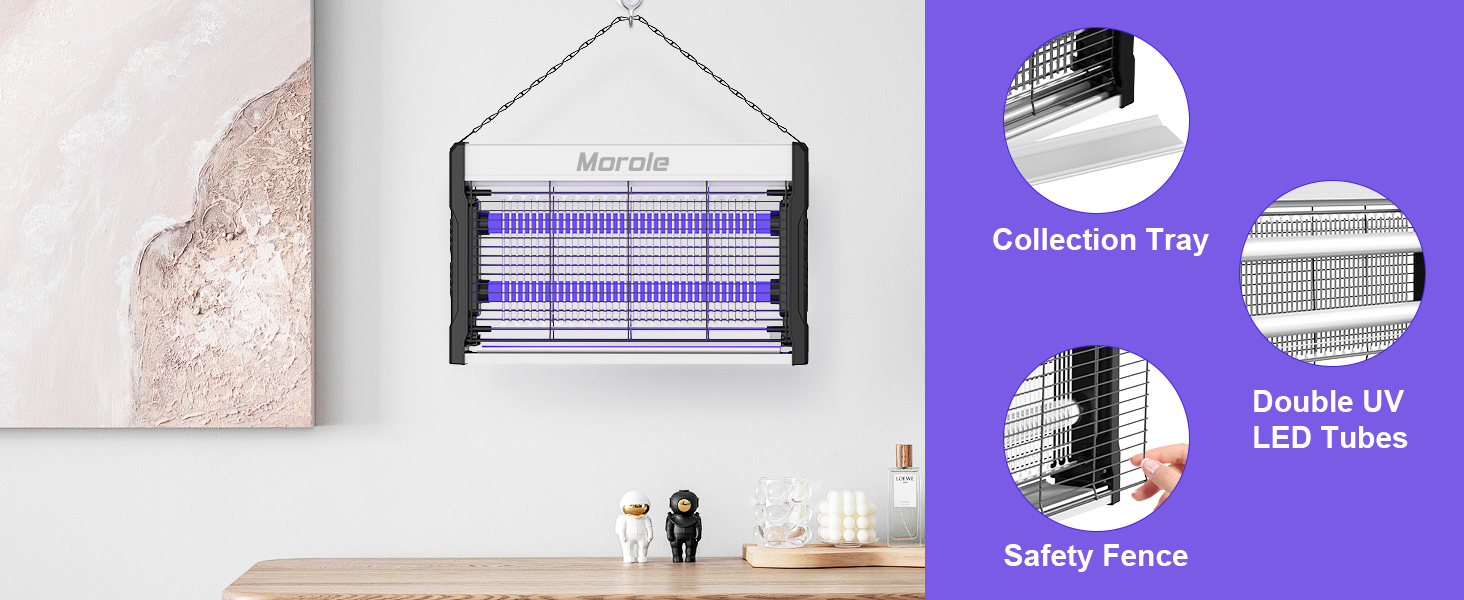 bug zapper