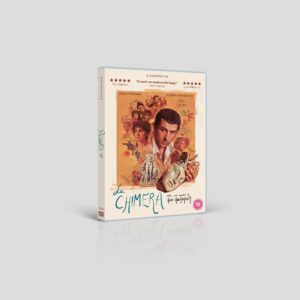 La Chimera [DVD]