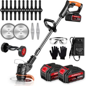 Cordless Strimmer