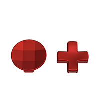 Pad Button Kits for Xbox One Elite & Xbox One Elite Series 2 Controller