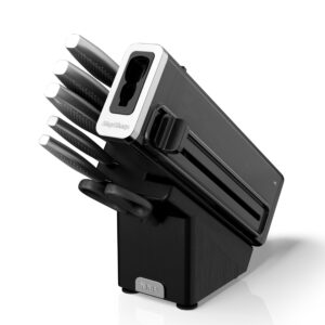 Ninja StaySharp Knife Set