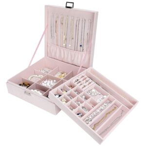 ProCase Jewellery Box Organiser