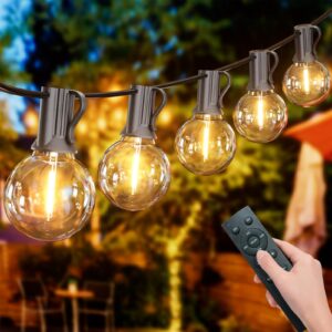Yuusei String Lights Remote Controlled