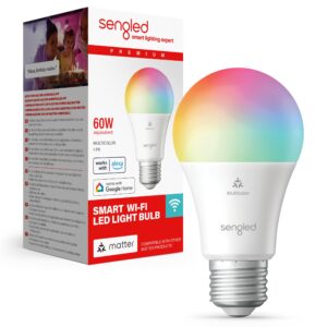 Sengled LED Smart Light Bulb (E27)