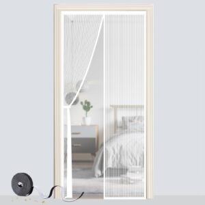 Magnetic Door Screen 90 x 210cm