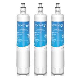 Waterdrop 847200 Fridge Water Filter
