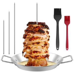 Pipihome Vertical Meat Skewer