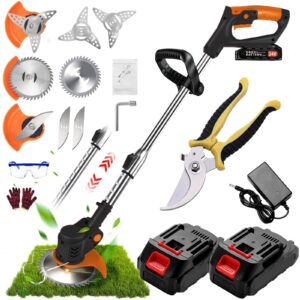 WXGBH Garden Strimmer