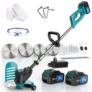 Strimmer Cordless Grass Trimmer