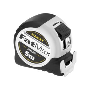 STANLEY Fatmax Xtreme 5m Tape Rule