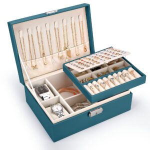 Pystuvo Jewellery Box for Women