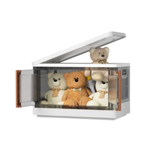 HAIXIN Storage Boxes with Lids