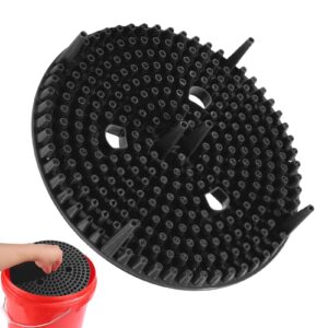 Deojtga Car Wash Bucket Insert
