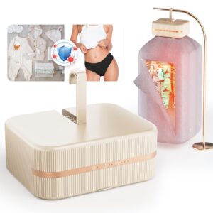 Portable Electric Clothes Dryer