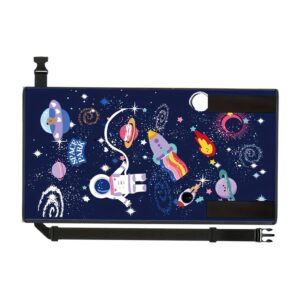 Toddler Airplane Bed