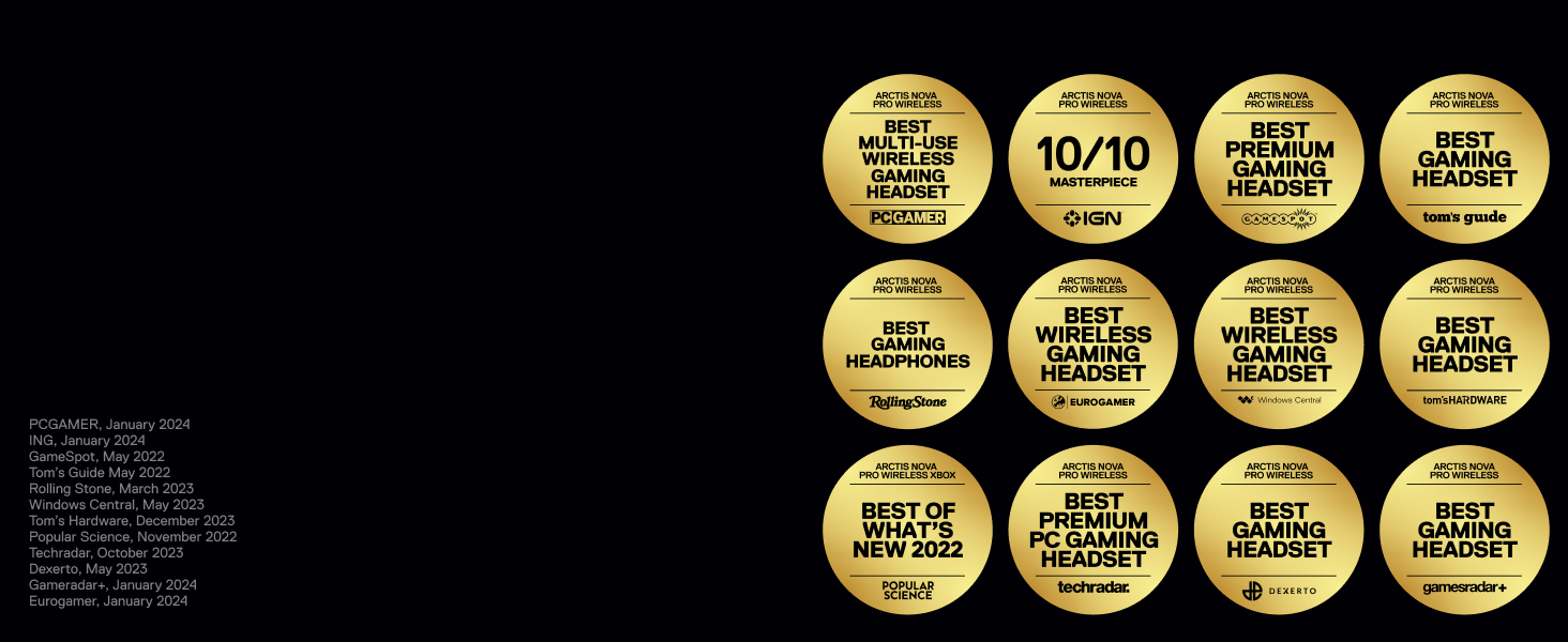 nova pro wl white 6-1d