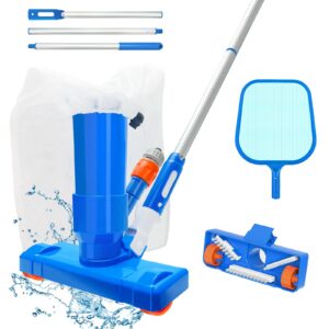 Pool Cleaning Kit