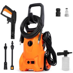 Electric Pressure Washer