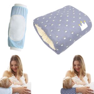 Cozy Cradle Arm Pillow