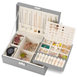 E-MANIS Jewelry Box