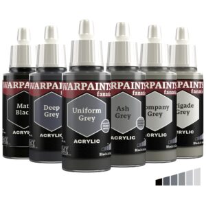 The Army Painter