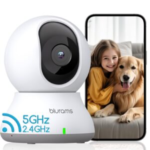 blurams Indoor Security Camera