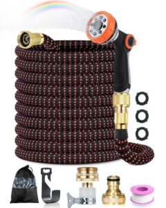 Evolpor 150FT Expandable Garden Hose