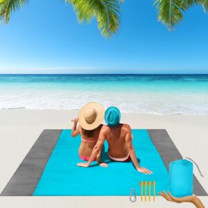 NABIYE Beach Blanket