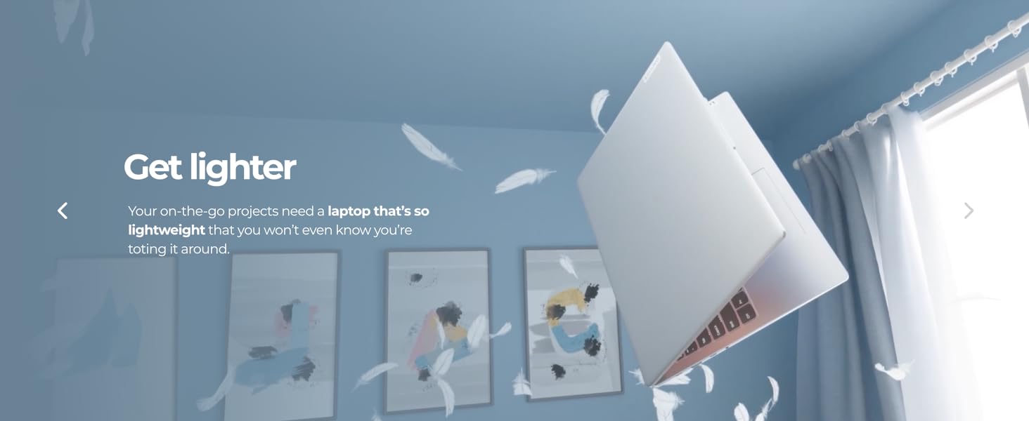 Slim 5 Gen 8 14 inch