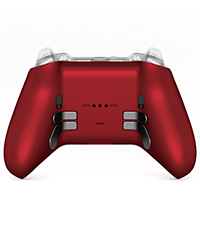 Replacement Bottom Shell