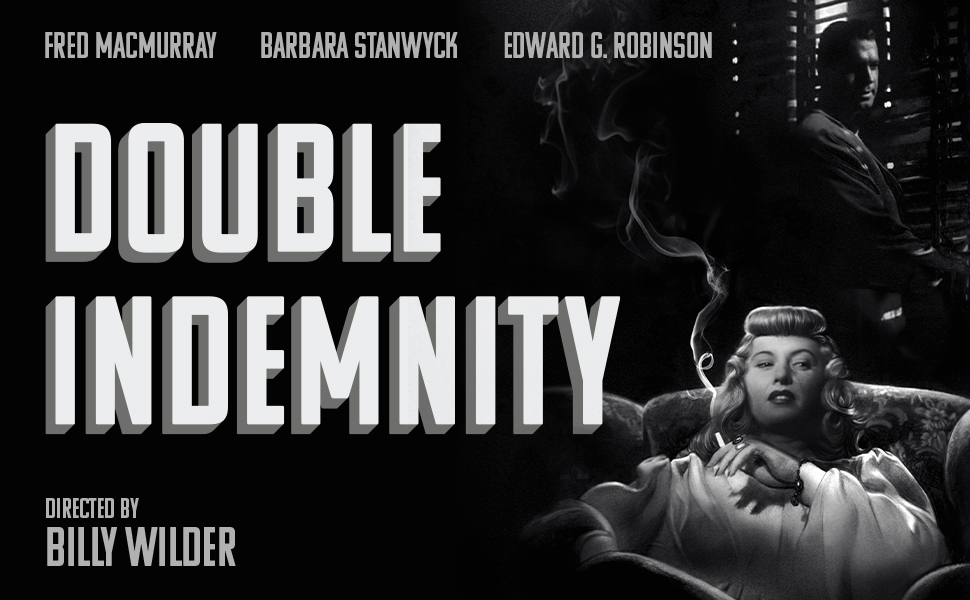 Double Indemnity 1