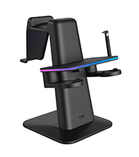 meta quest 3 charging dock