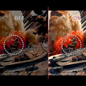 Dynamic Action Sync mode