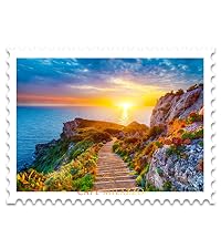 Jigsaws 1000 Cape Milazzo