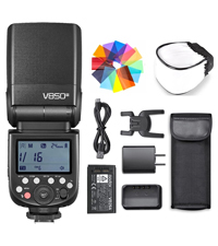 Godox V850III