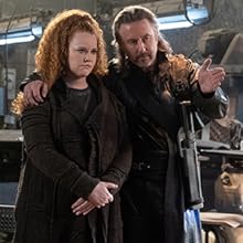 ST Discovery complete series still 2