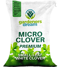Micro Clover Icon 1