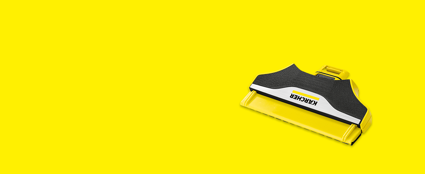 Narrow suction nozzle