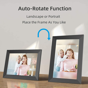 Digital Photo Frame