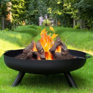 Crystals Outdoor Fire Pit