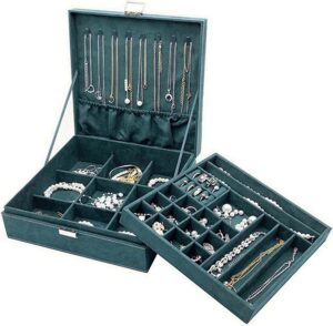 ProCase Jewellery Box Organiser