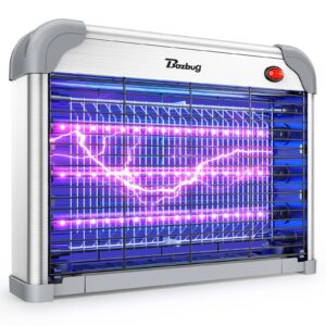 Buzbug LED Fly Zapper Indoor
