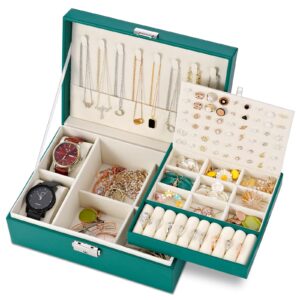 E-MANIS Jewelry Box