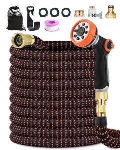 150FT Expandable Garden Hose Pipe