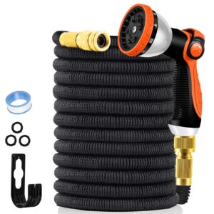 Yofidra 50FT Expandable Garden Hose Pipe
